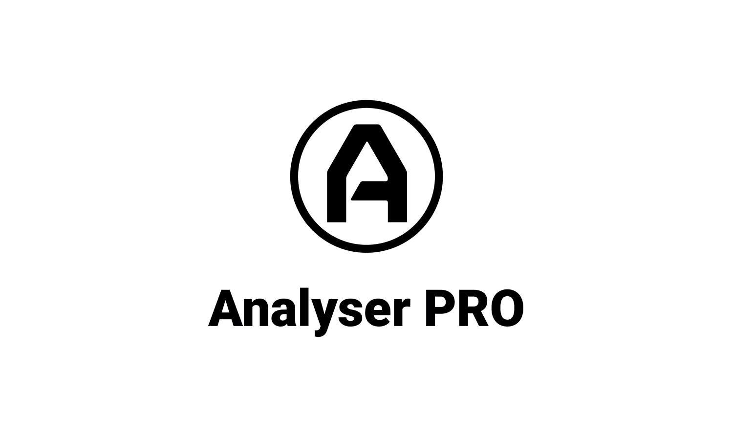Analyser PRO
