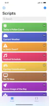 Scriptable gallery image