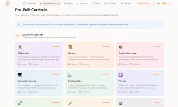 StudyViaAI gallery image