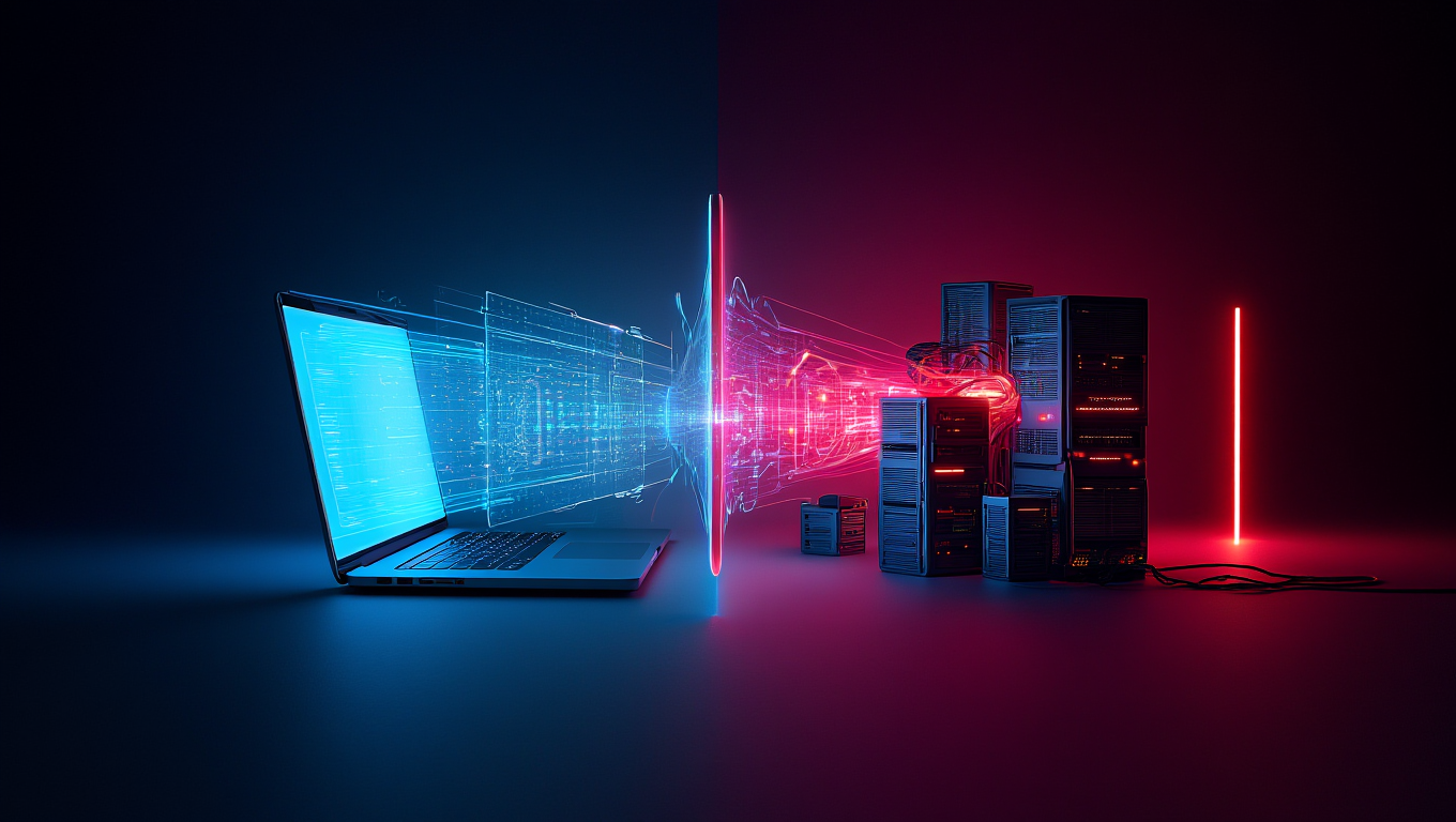 Privacy Tools - Product Hunt launch logo and brand identity