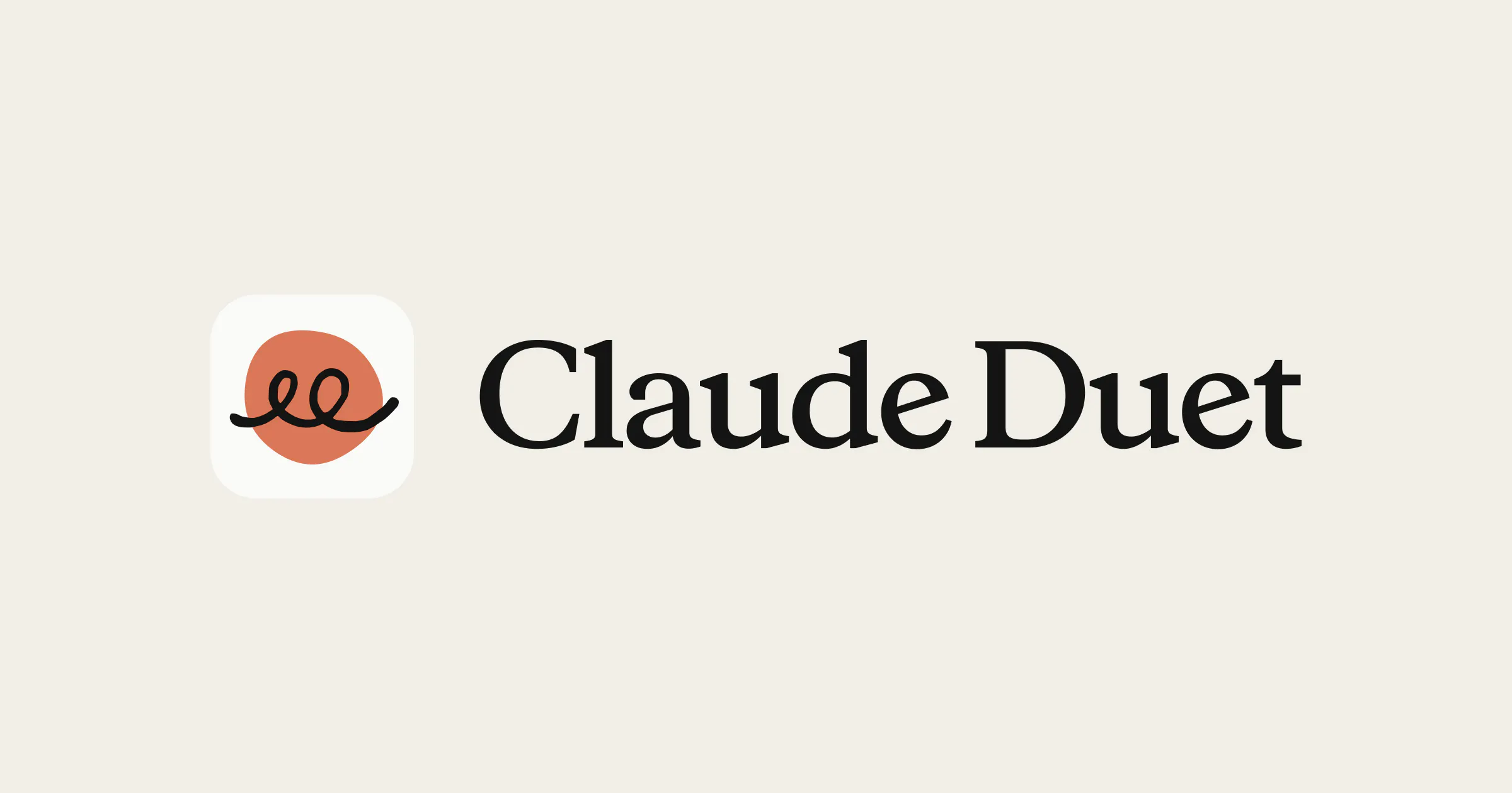 Claude Duet gallery image