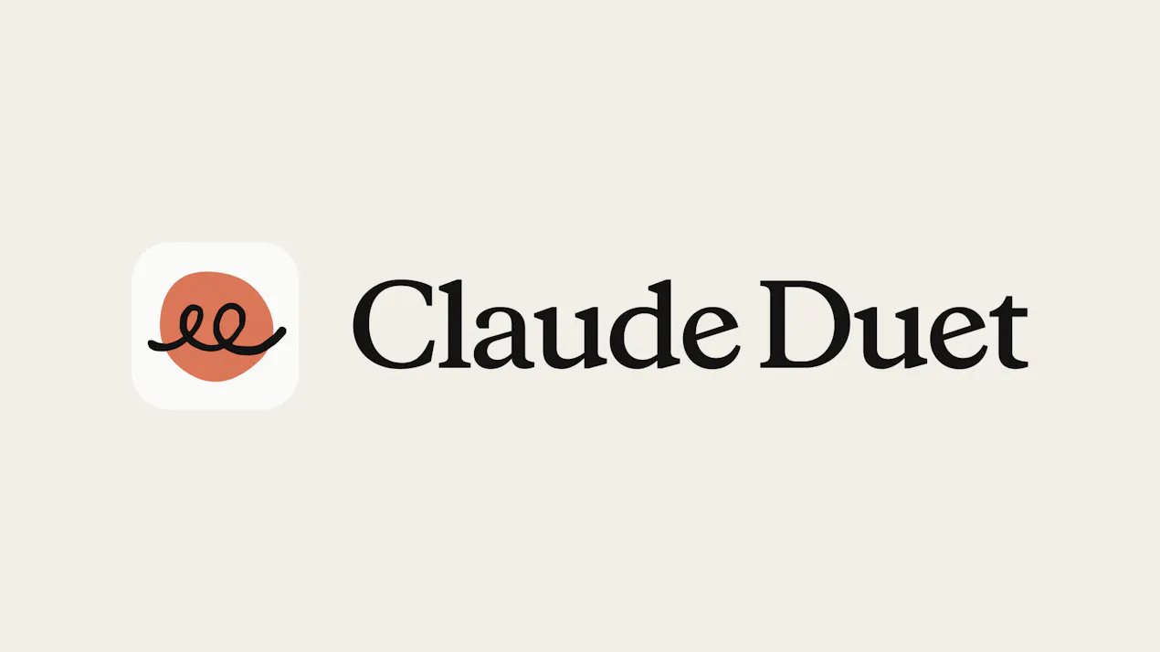 Claude Duet product