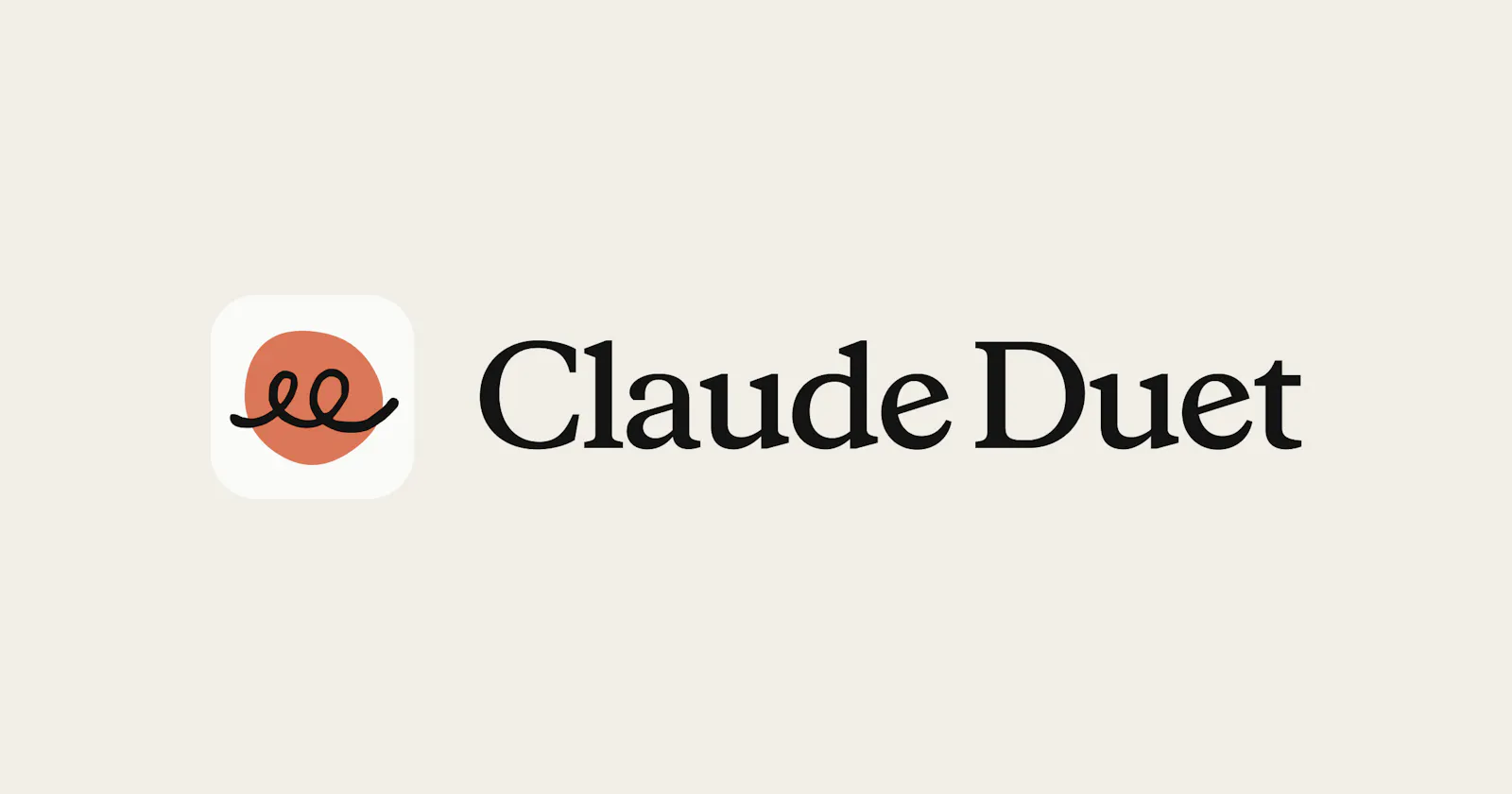 Claude Duet screenshot 2