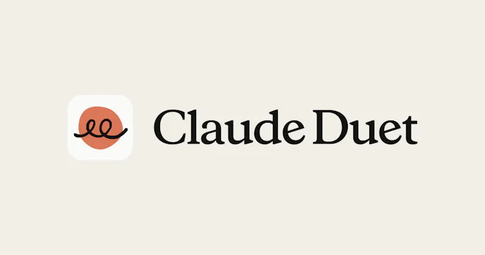 Claude Duet产品图