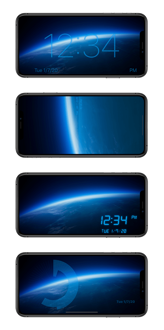 Sleep Crusher - Alarm Clock gallery image