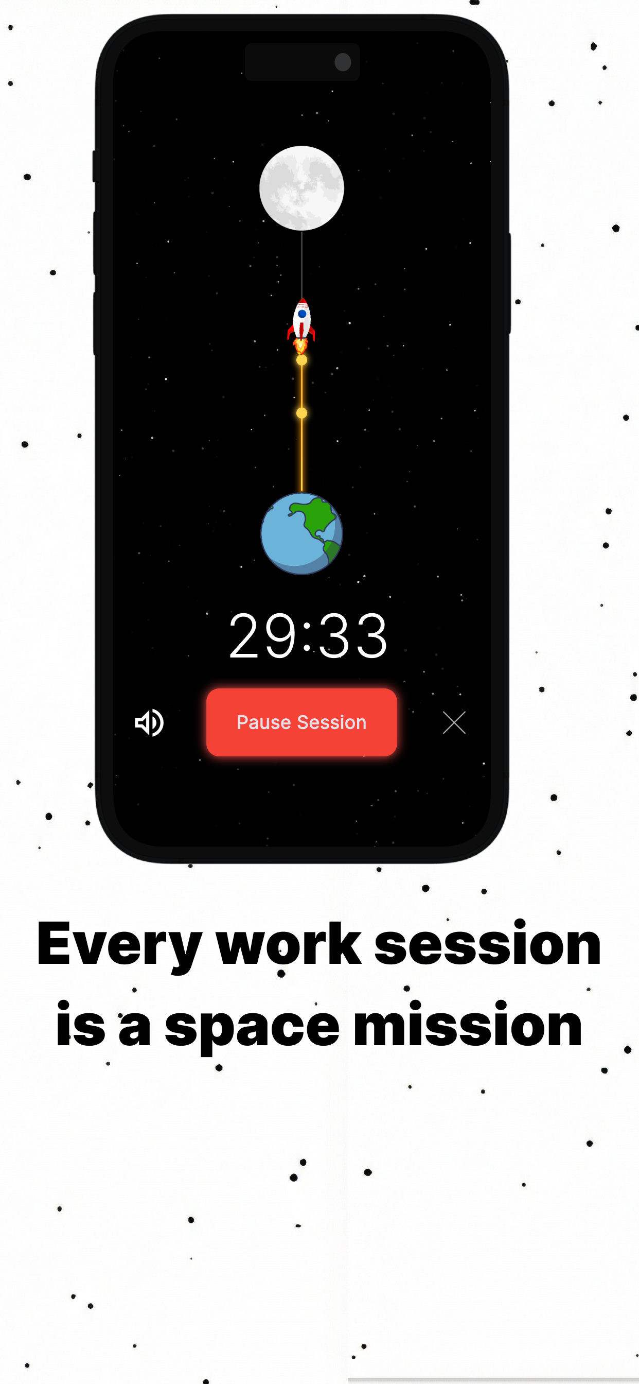 MyOrbit - Screenshot 2 showing product features and functionality