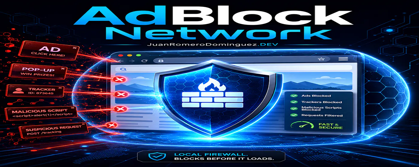 AdBlock Network gallery image