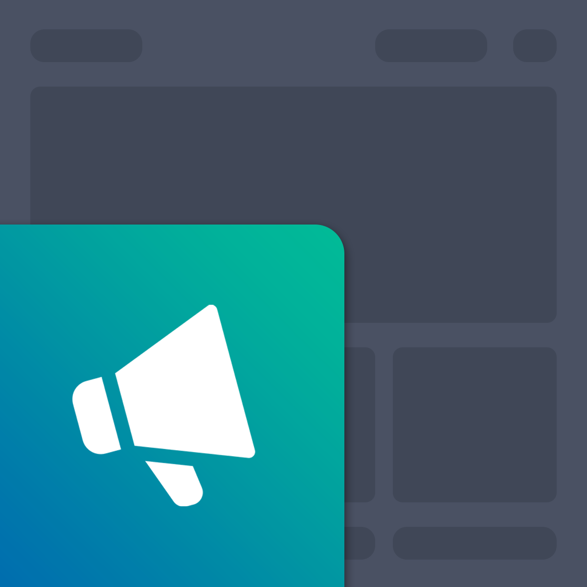 PiP Announcement Pop... logo