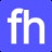 FastHire logo