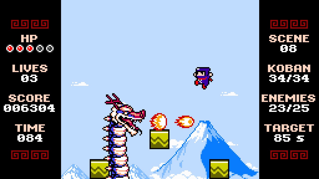 Ninja Senki DX gallery image