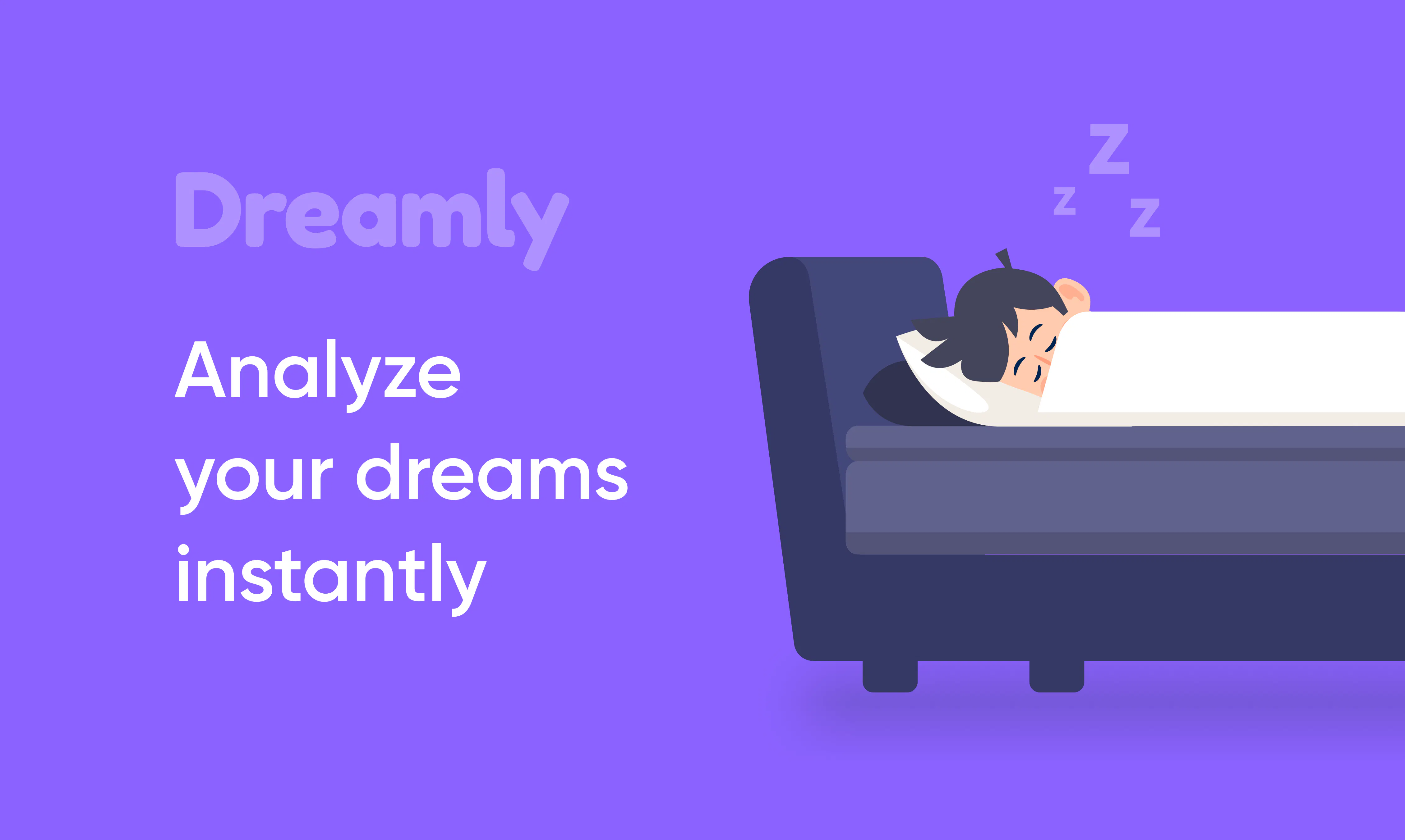 Dreamly gallery image