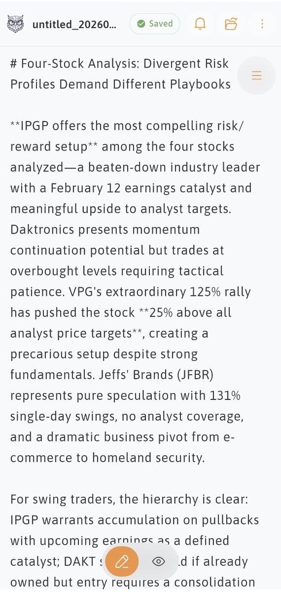 Owl.md gallery image