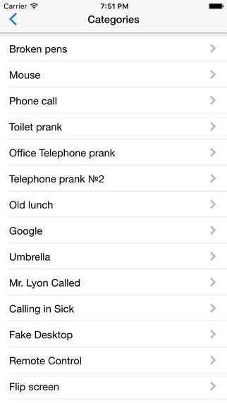 Best pranks for April Fools Day gallery image