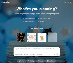 Ainviter gallery image