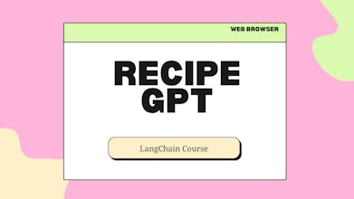 Recipe GPT gallery image