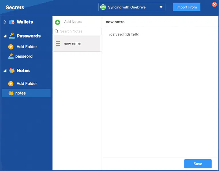 Screenshot 3