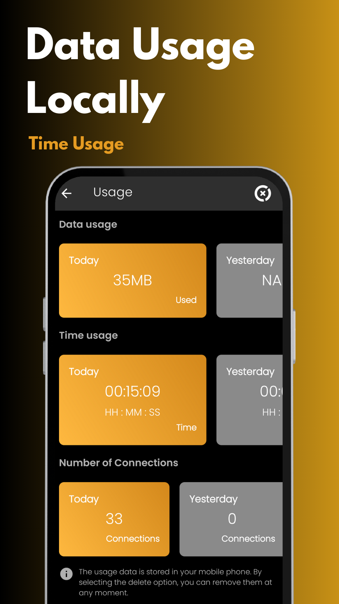  GATE VPN - PROFESSIONAL VPN APP SALE gallery image