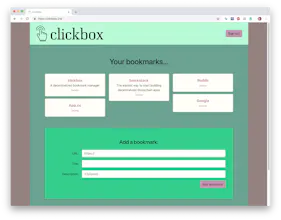 Clickbox gallery image
