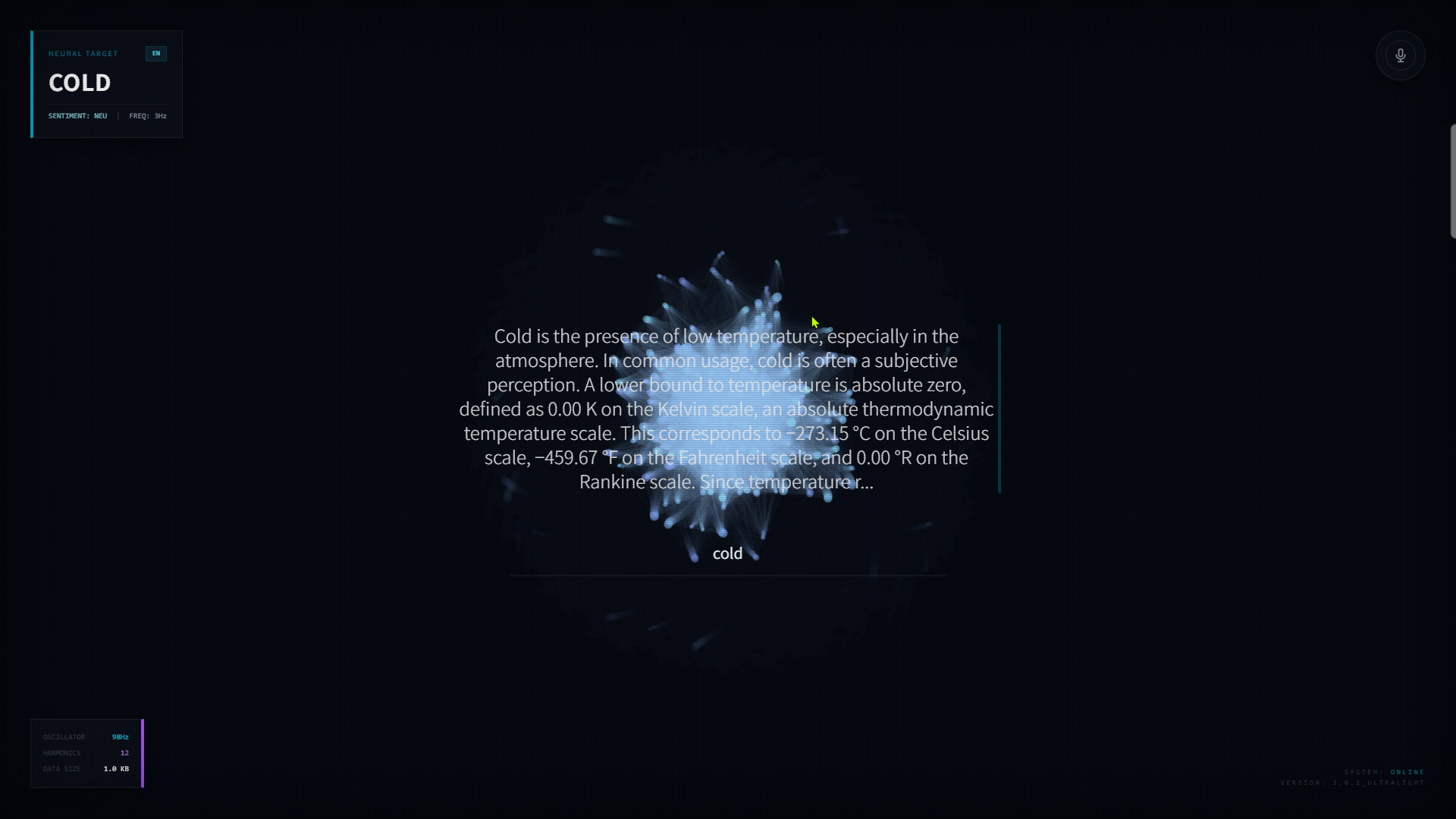 Synesthesia gallery image