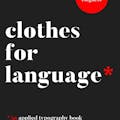 Clothes For Language