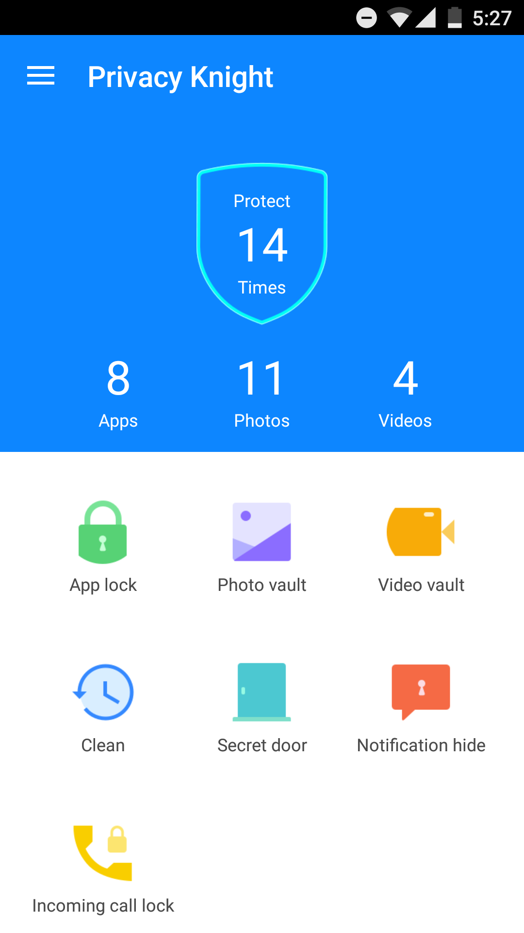 Privacy Knight gallery image