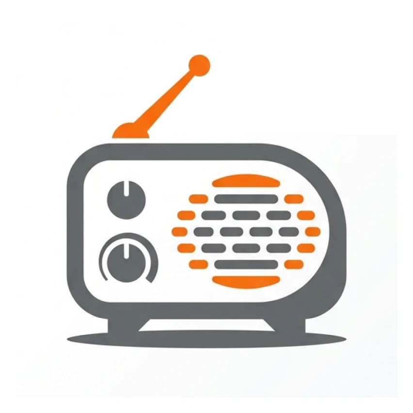 FeedRadio logo