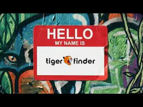 Tiger Finder gallery image