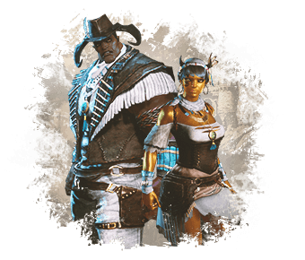 The Best New MMO Games [2019] gallery image