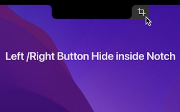 MagicNotch gallery image