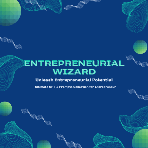 Entrepreneurial Wiza... logo