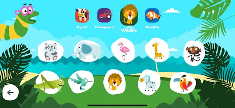 Tilo Touch gallery image