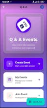Q and A for Events gallery image