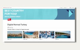 Digital Nomad Guide to Turkiye media 1