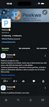 Peekwe gallery image