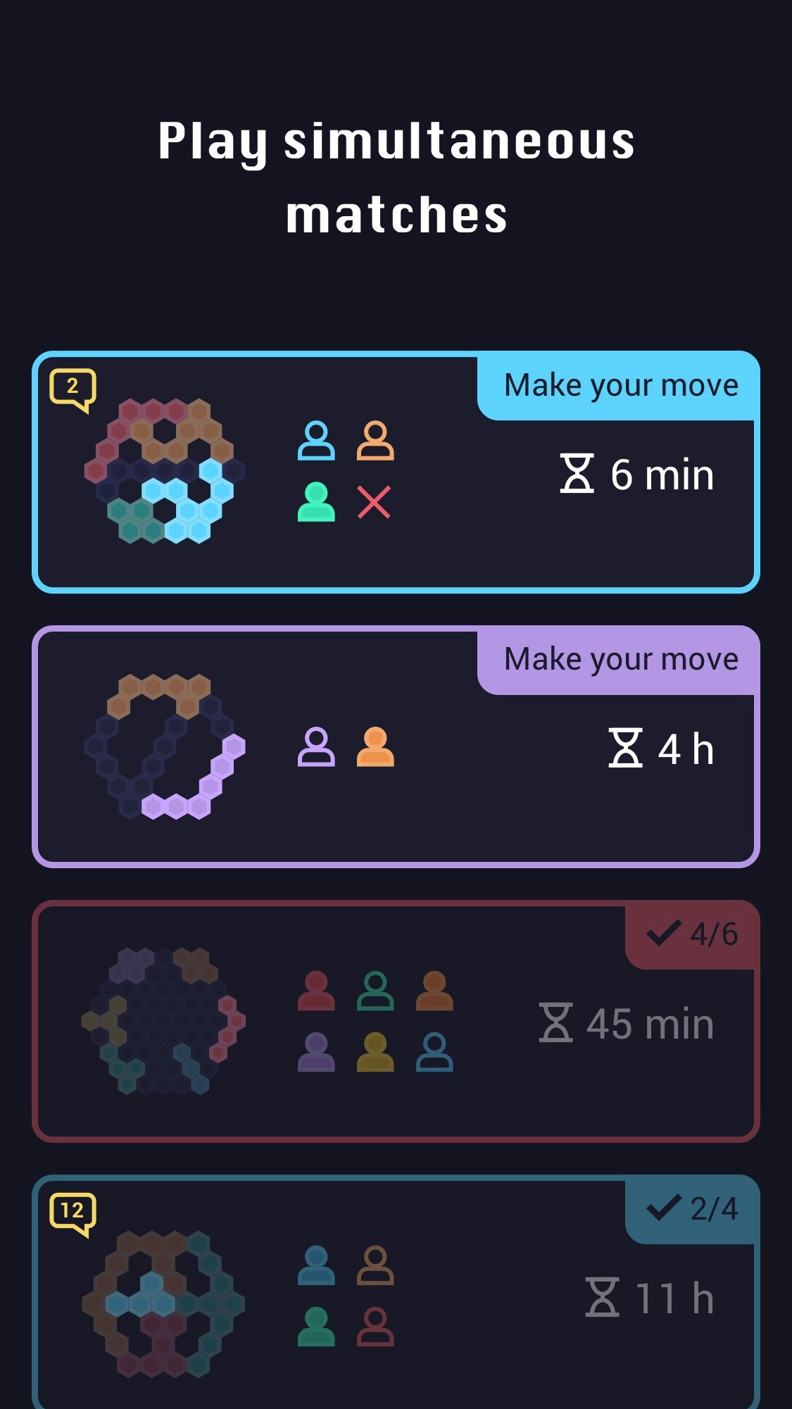 Hextrategic gallery image