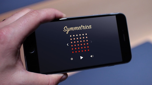 Symmetrica gallery image