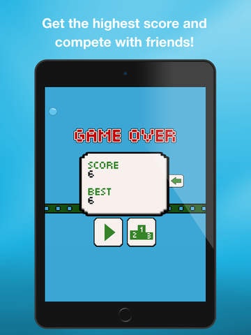 Fish Diver gallery image