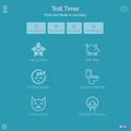 Troll Timer