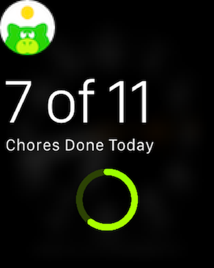 iEarn Allowance & Chores gallery image