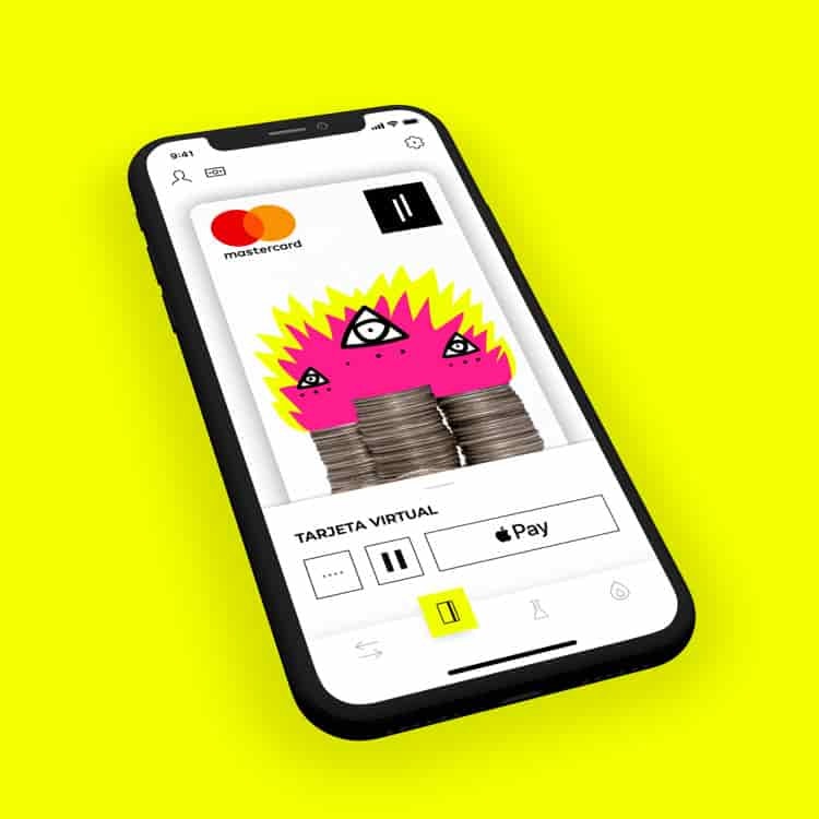 Rebellion Pay gallery image