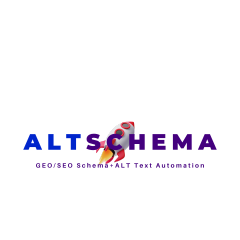 AltSchema: Auto SEO + GenAI Optimization