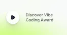 Vibe Coding Award