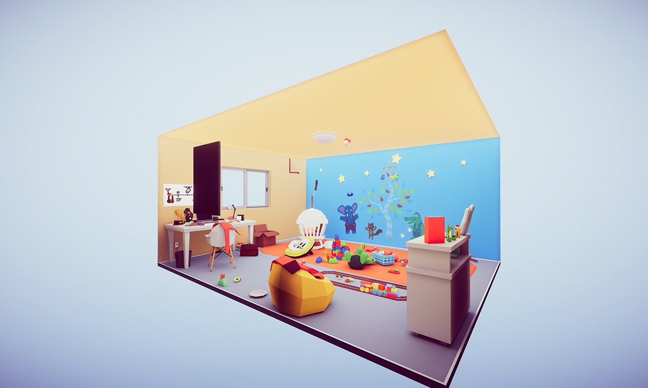 Possessions. gallery image