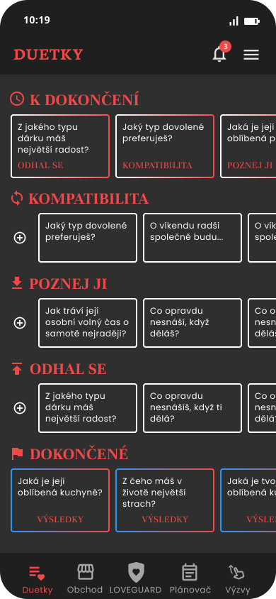 Loveguard media 9