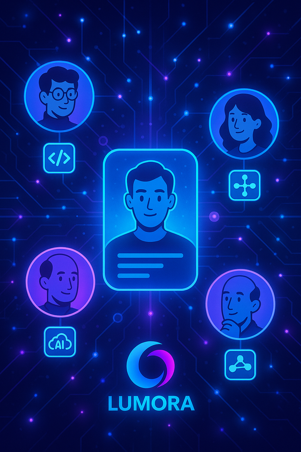 Lumora gallery image