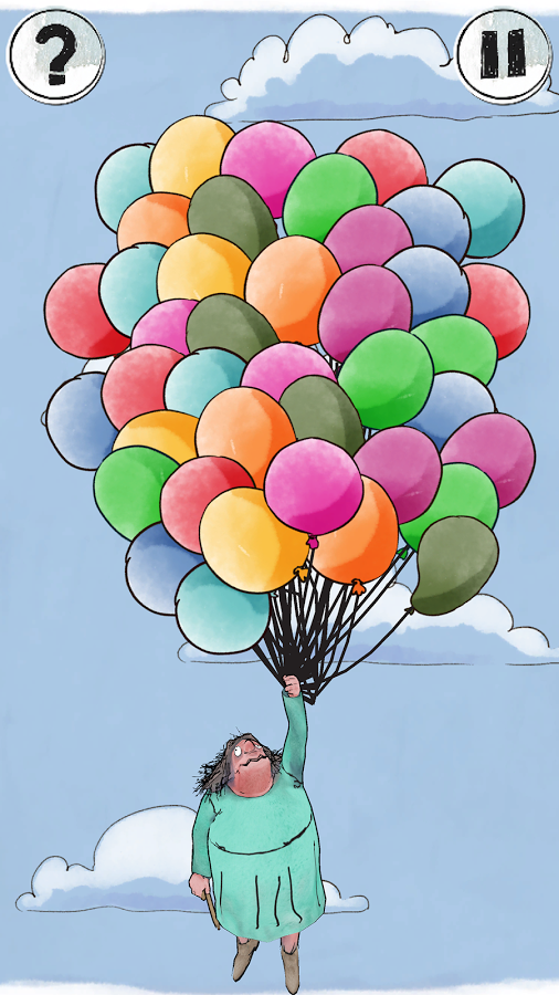 Roald Dahl's House of Twits gallery image