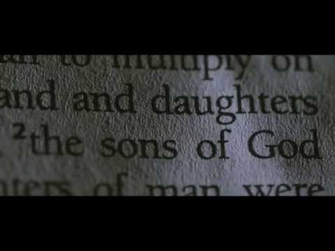 The Unseen Realm gallery image