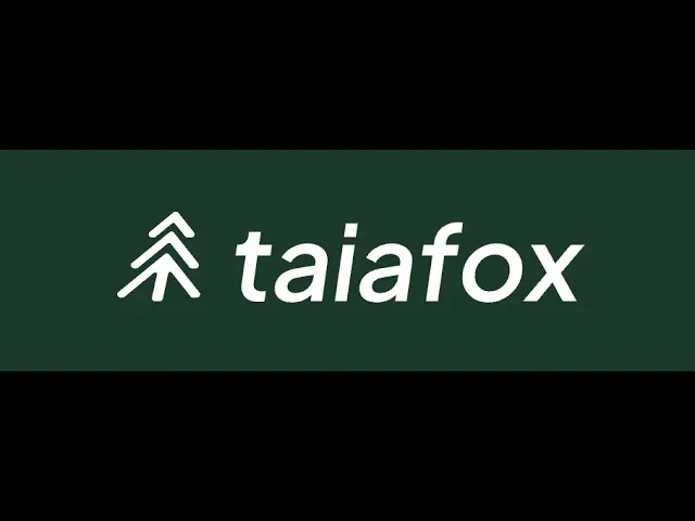 Taiafox gallery image
