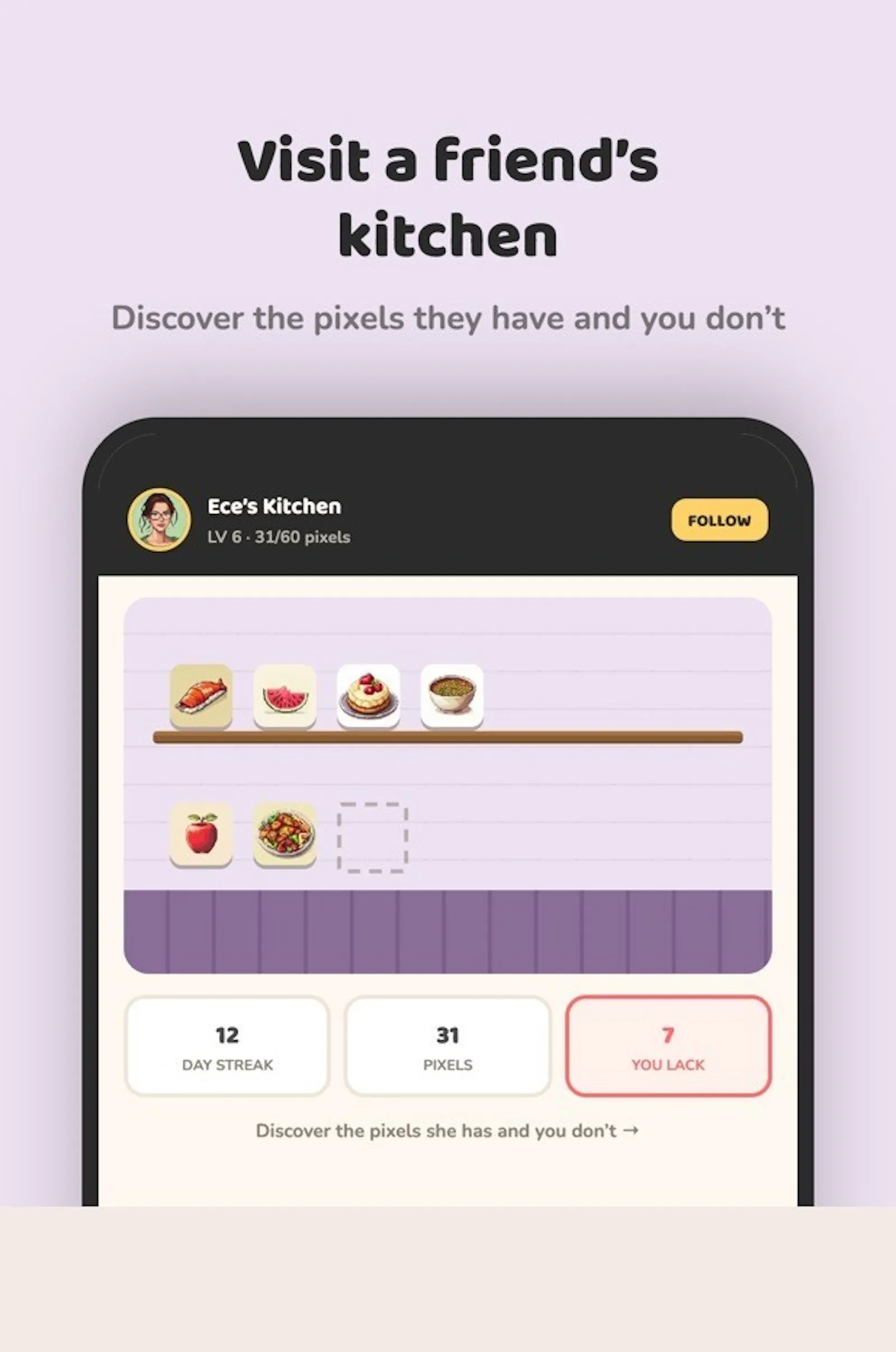 Pixelbite screenshot 4