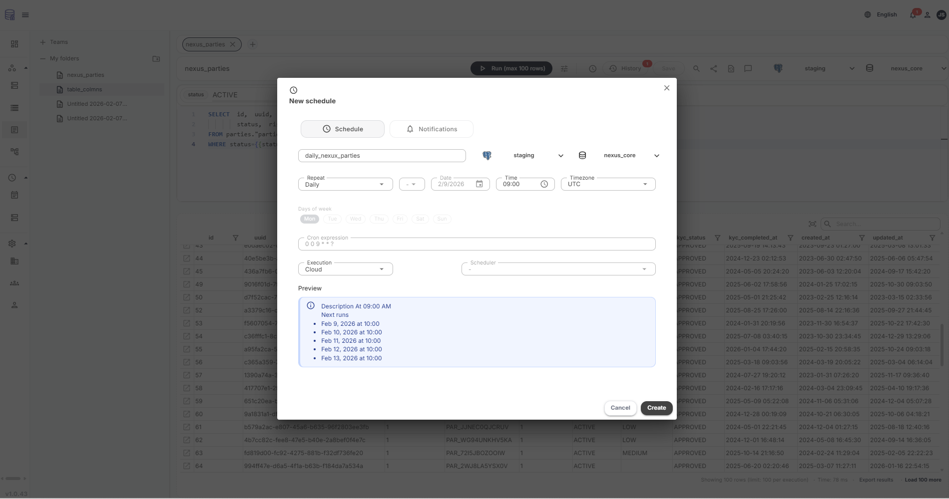 DataPilot gallery image